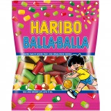 HARIBO BALLA BALLA 175 G